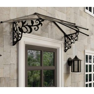 Canopia Lily 2130 Door Canopy